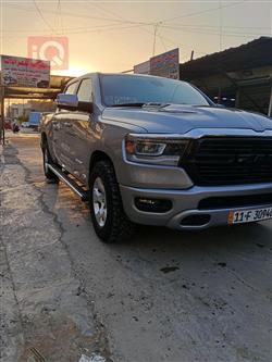 رام 1500